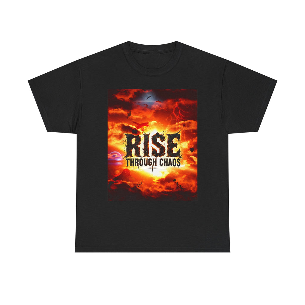Rise Through Chaos Tee