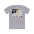 Warning CCTV Camera Graphic Tee | I See You, Surveillance Streetwear