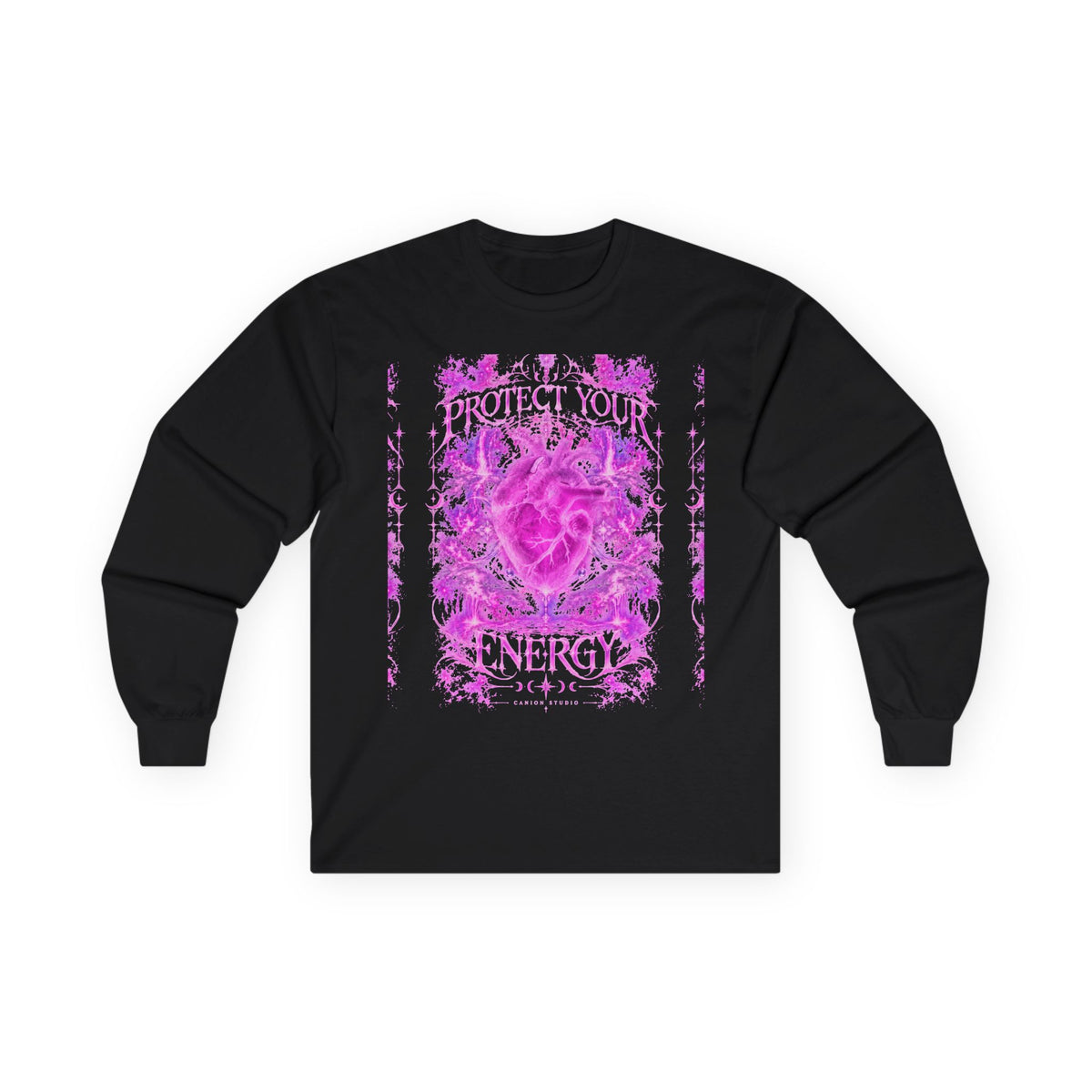 Protect Your Energy Shirt