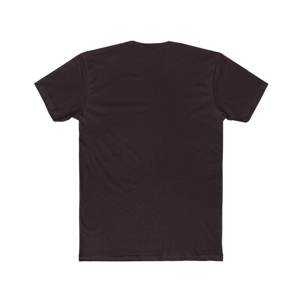 Warning CCTV Camera Graphic Tee | I See You, Surveillance Streetwear