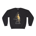 Becoming Crewneck Sweatshirt