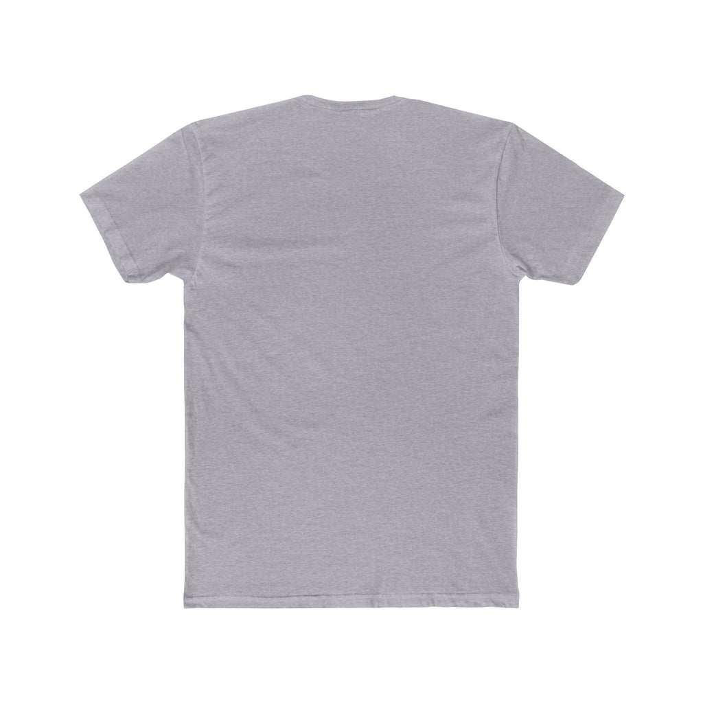Warning CCTV Camera Graphic Tee | I See You, Surveillance Streetwear