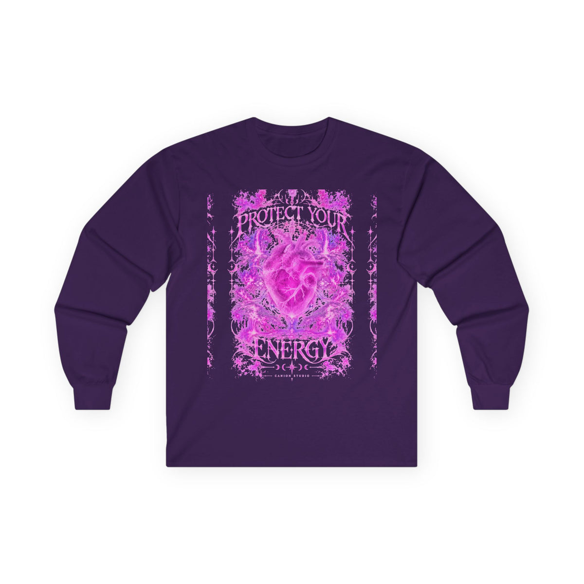 Protect Your Energy Shirt