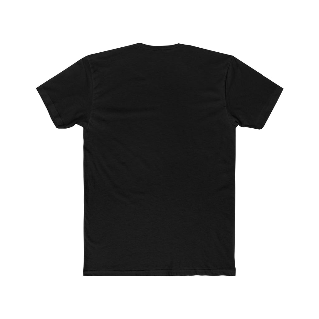 Warning CCTV Camera Graphic Tee | I See You, Surveillance Streetwear