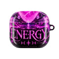 Energy Within AirPods Case