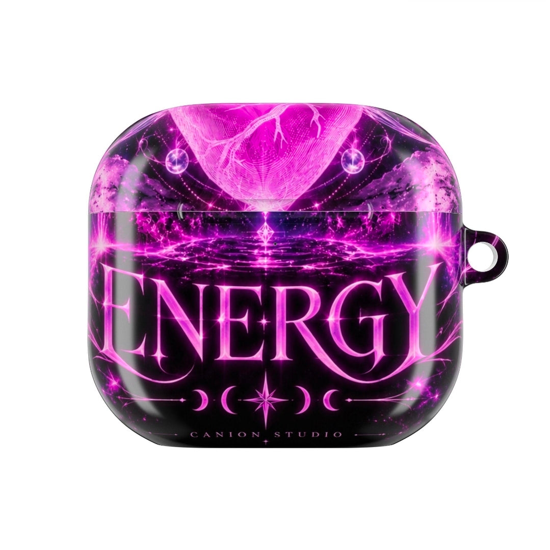 Energy Within AirPods Case